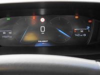 Occasion Peugeot 308 SW 110 PK (80 kW) 2022 Grijs Stationwagen