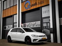 Occasion VW Golf VII R-line 150 PK (110 kW) 2018 Wit Hatchback