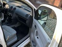 tweedehands VW Caddy 1.9 TDI