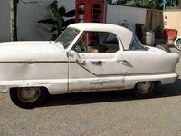 Occasion Austin Metropolitan 68 PK (50 kW) 1959 Wit Coupé
