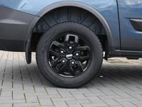 Occasion Ford Transit Custom 136 PK (100 kW) 2022 Blauw Van