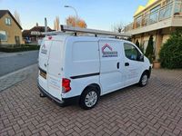 tweedehands Nissan NV200 1.5 dCi Visia