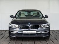 tweedehands BMW 540 540 5-serieHigh Executive / Elektrisch glazen sc