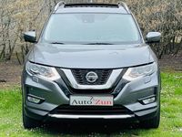 tweedehands Nissan X-Trail 1.3 DIG-T Tekna 7p/360Cam/Automaat/Leer/Pano/Trekh