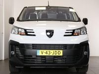 Occasion Peugeot Expert Sport 2024 Wit Van