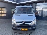 Occasion Mercedes Sprinter 184 PK (135 kW) 2009 Overige Van