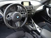 tweedehands BMW M140 1-SERIERWD Mosselman 420PK | Harman Kardon | 18' LMV | Alcantara | Stoelverwarming | Navi | Climate | PDC V+A | Privacy glass