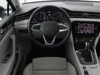 tweedehands VW Passat 1.4 TSI PHEV GTE | Stoel & Stuurverwarming | Trekhaak | Carp