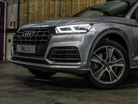 tweedehands Audi Q5 2.0 TFSI Quattro 3X S-Line *Pano*Virtual* Soun