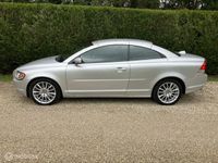 tweedehands Volvo C70 Convertible 2.4 D5 Momentum