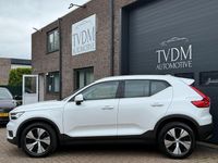 Occasion Volvo XC40 Inscription 129 PK (94 kW) 2021 Wit SUV