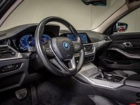 Occasion BMW 330 M Sport 291 PK (214 kW) 2022 Grijs Stationwagen