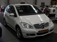 tweedehands Mercedes A160 BlueEFFICIENCY Business Class Avantgarde 5 Deurs