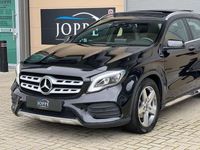 tweedehands Mercedes GLA180 | AMG Line |Panoramadak| Keyless |