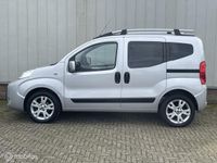 tweedehands Fiat Qubo 1.4 Dynamic 1e eigenaar | NL auto | Airco | Privacy glass |