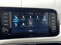 tweedehands Hyundai i10 1.0 Premium / Navigatie / Achteruitrij Camera / Airco / Lage KM Stand / Climate Control /