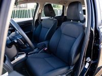 Occasion Honda Jazz Trend 102 PK (75 kW) 2019 Zwart Hatchback