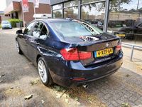 tweedehands BMW 316 316 i Business AUTOMAAT-NAVI-NL AUTO