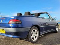 tweedehands Peugeot 306 Cabriolet 