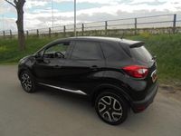 tweedehands Renault Captur CAPTUR1.2 benzine automaat airco ecc lmv navigatie pdc 88.000km