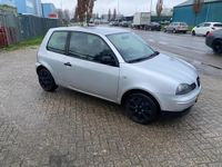 tweedehands Seat Arosa 1.4i Stella