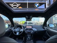 tweedehands BMW X3 xDrive30e M-Sport Panorama HUD 360Cam High-Excecutive