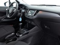 tweedehands Opel Crossland X 1.2 Turbo Edition | Full LED | Trekhaak | CARPLAY ? 1e Eigenaar