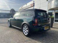 tweedehands Mini Cooper Clubman 1.6 Chili 48.000 KM..!! Panoramadak 2 X, Climate contr, LMV, Nieuwstaat..!!