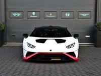 tweedehands Lamborghini Huracán STO |Keramisch|Full PPF|Lift|Camera|BTW|