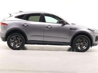 Occasion Jaguar E-Pace R-Dynamic 309 PK (227 kW) 2024 Eiger grey (licht grijs)ebony SUV