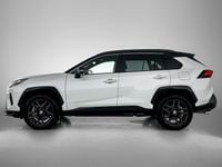 Occasion Toyota RAV4 Hybrid Sport 306 PK (225 kW) 2025 Wit (metallic) SUV