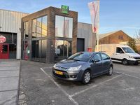 Occasion Citroën C4 120 PK (88 kW) 2010 Grijs Hatchback