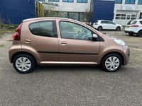 tweedehands Peugeot 107 1.0 Active