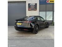 Occasion Tesla Model 3 Performance 391 kW (532 PK) 2023 Zwart Sedan