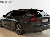 Occasion Volvo V90 R-Design 2022 Grijs Stationwagen