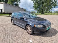 tweedehands Volvo V50 2.4