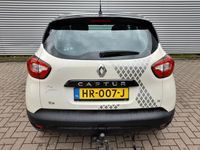 tweedehands Renault Captur 1.2 TCe Dynamique Automaat | Clima | Cruise | Navi