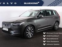 Occasion Volvo XC90 Inscription 390 PK (286 kW) 2021 Grijs SUV