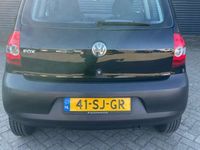 tweedehands VW Fox 1.2 Trendline