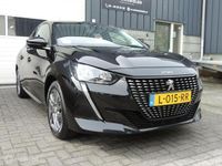 tweedehands Peugeot 208 1.2 PureTech Allure van eerste eigenaar Nieuw!!!