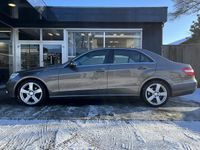 tweedehands Mercedes E200 CDI Business Class Avantgarde CLIMA / CRUISE / NAV