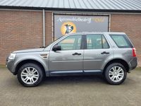 tweedehands Land Rover Freelander 2.2 TD4 HSE