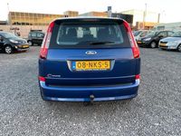 tweedehands Ford C-MAX 2.0-16V Limited/AUTOMAAT