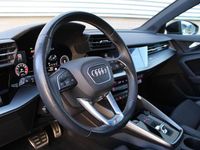 Occasion Audi A3 Sportback e-tron Edition .1 150 PK (110 kW) 2021 Zwart Hatchback
