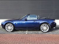 tweedehands Mazda MX5 2.0 S-VT Executive | Airco | Leder | Stoelverw. |