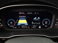 tweedehands Audi Q3 45 TFSI e S edition | Black Edition | Stoelverwarming | Adaptieve Cruise Control | Lichtmetalen Velgen | Achteruitrijcamera |