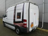 tweedehands Mercedes Sprinter 310 2.2 CDI 325 HD LIFT