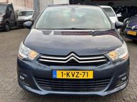 tweedehands Citroën C4 1.6 VTi Ligne Business BJ: 2013 Lpg G3 Navi ECC Park Sensor NAP