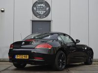 tweedehands BMW Z4 Roadster sDrive20i High Executive hard top leer na