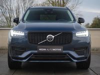 Occasion Volvo XC90 Ultra 455 PK (334 kW) 2024 Blauw SUV